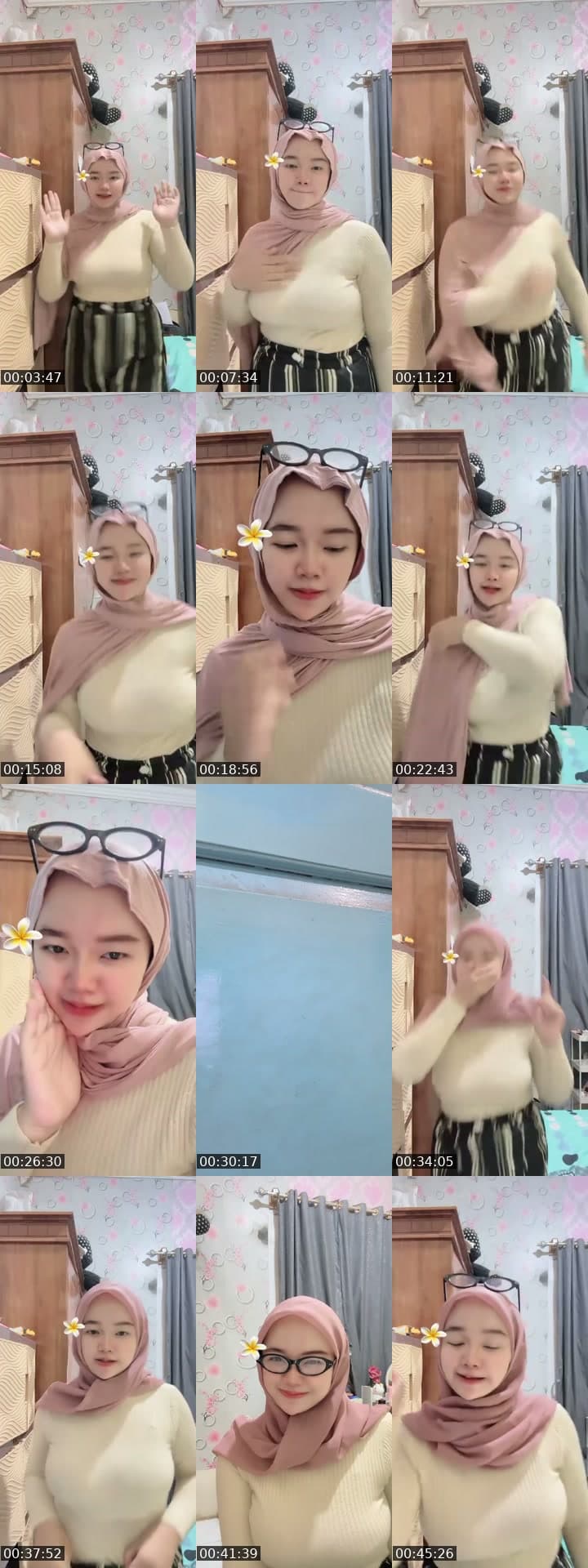 malam jumatt