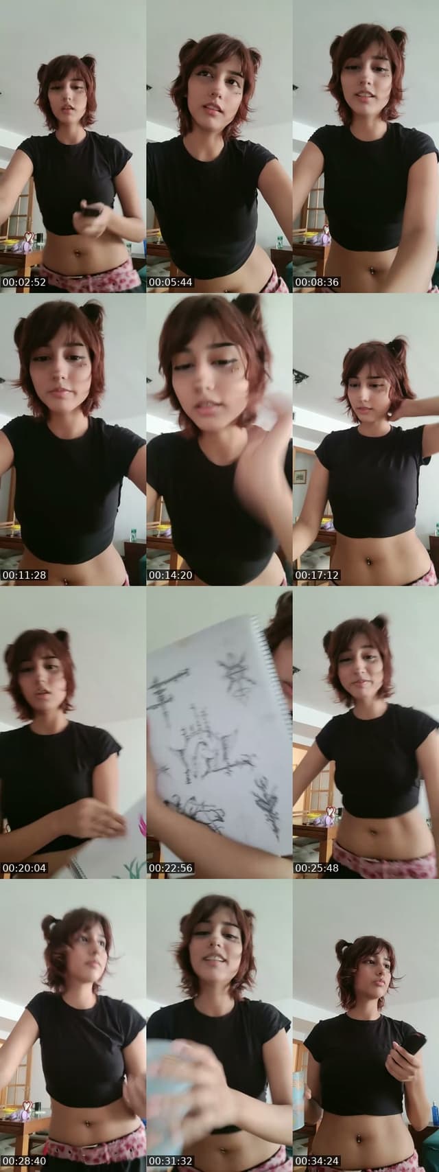 hola hola :v - @tokidollyyy