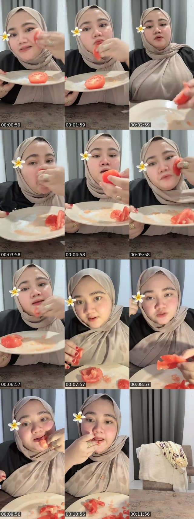@aliyaaahmadshop TikTok live from 2026-07-16