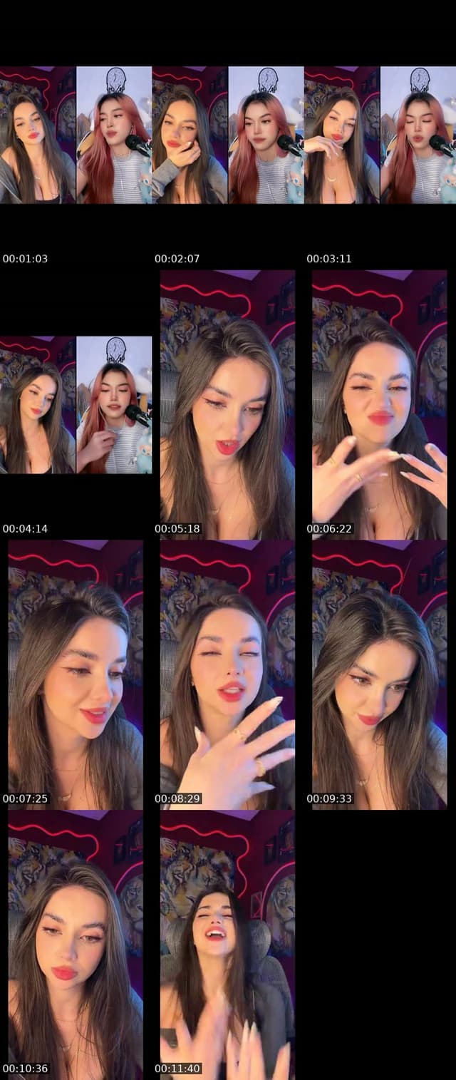 @biastream TikTok live from 2026-07-16