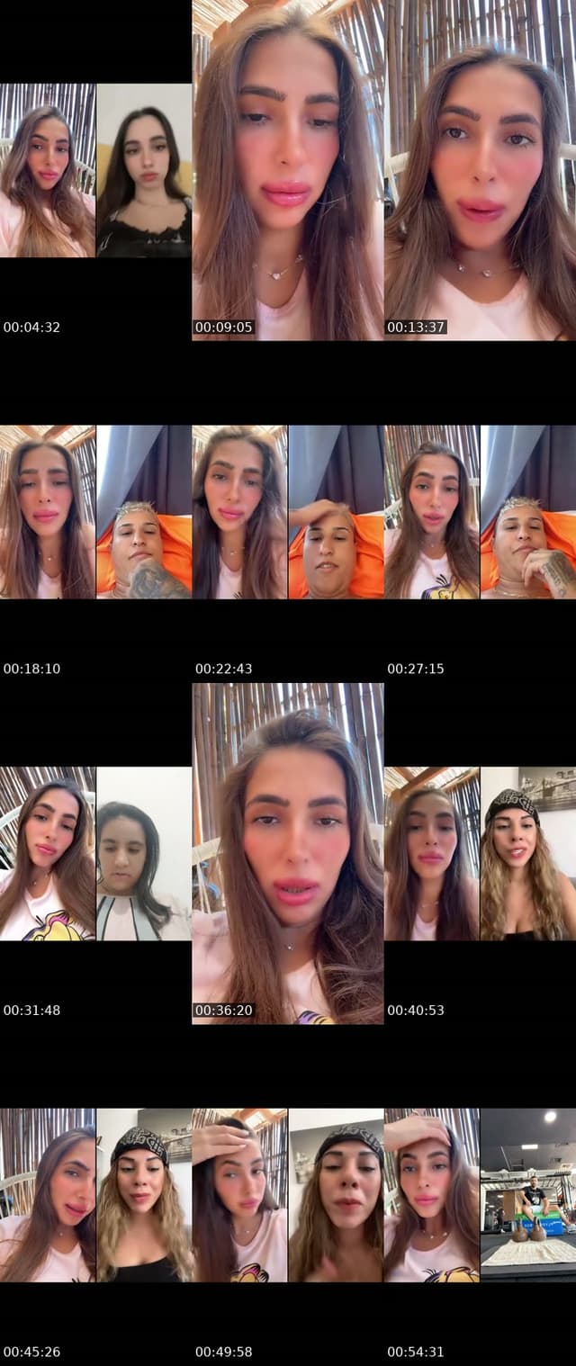 @chenco00 TikTok live