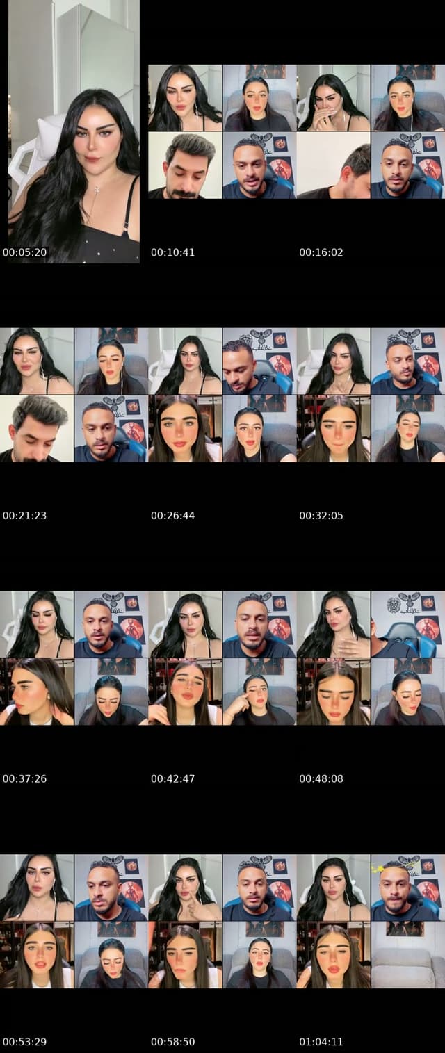 @chayma.allam1 TikTok live