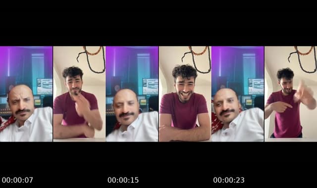 @kj8lj TikTok live