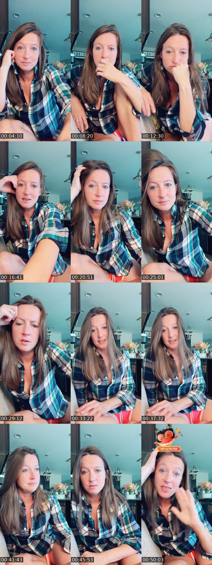 @rascalwrangler TikTok live stream