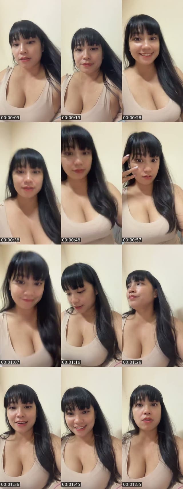 @phitploycha TikTok live