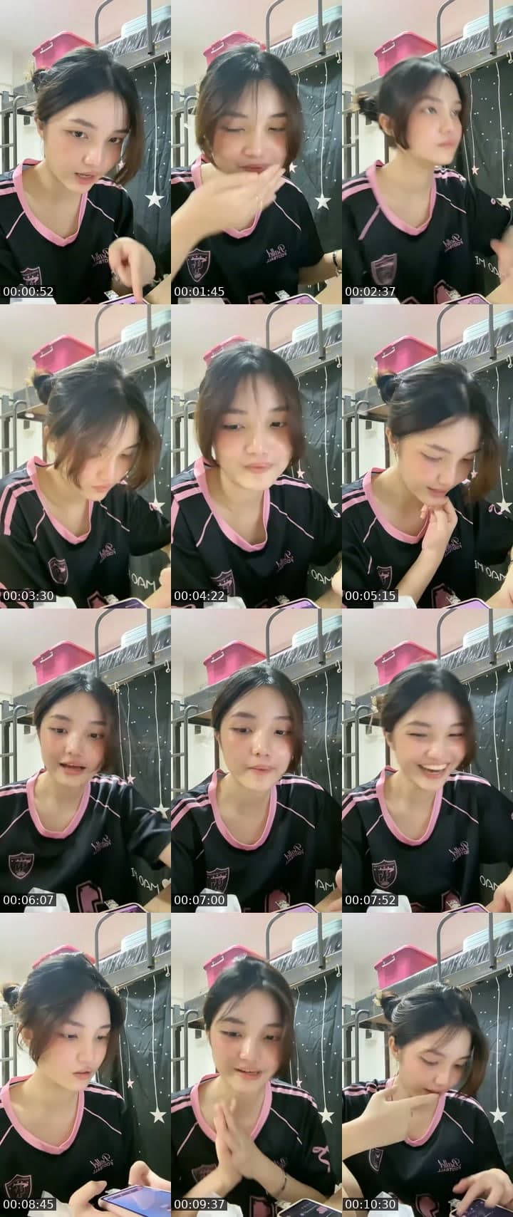 @atchiing11 TikTok live stream