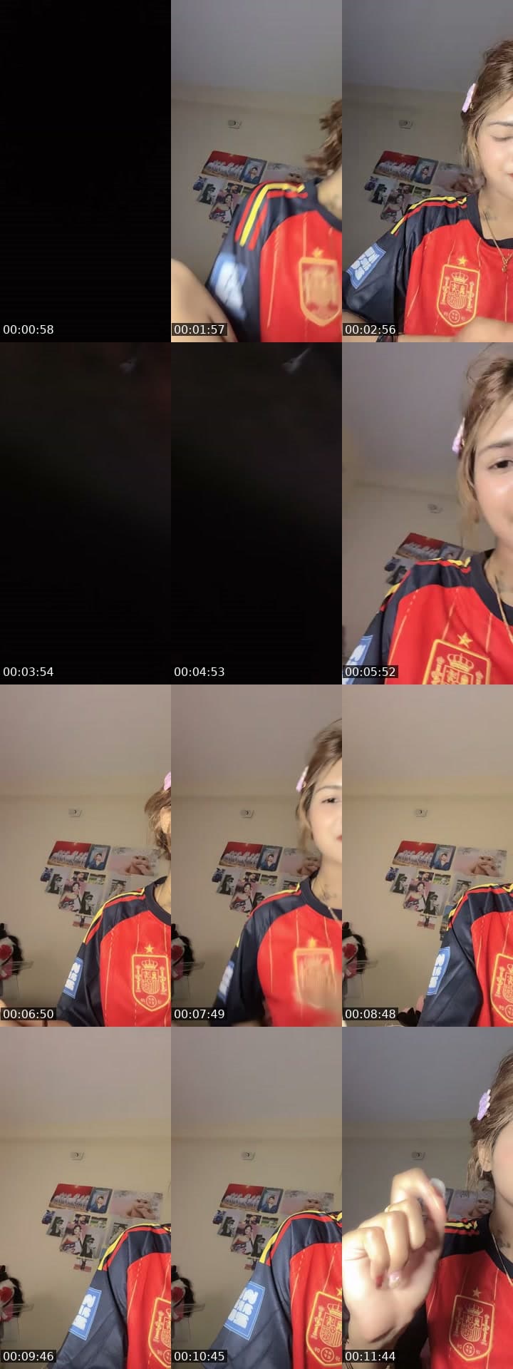 @ashmee507 TikTok live stream