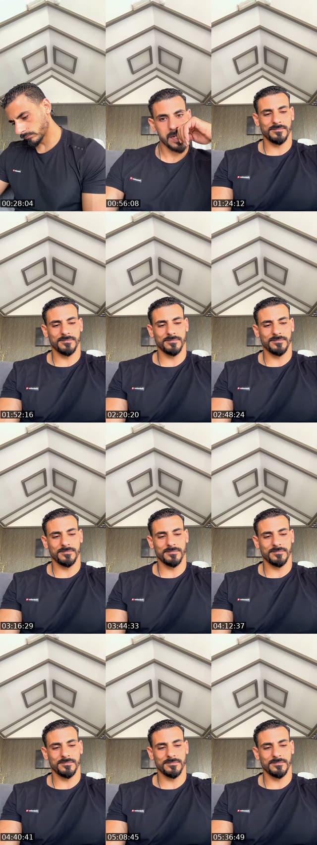 @cap_mido_elsakaa TikTok live from 2026-07-16