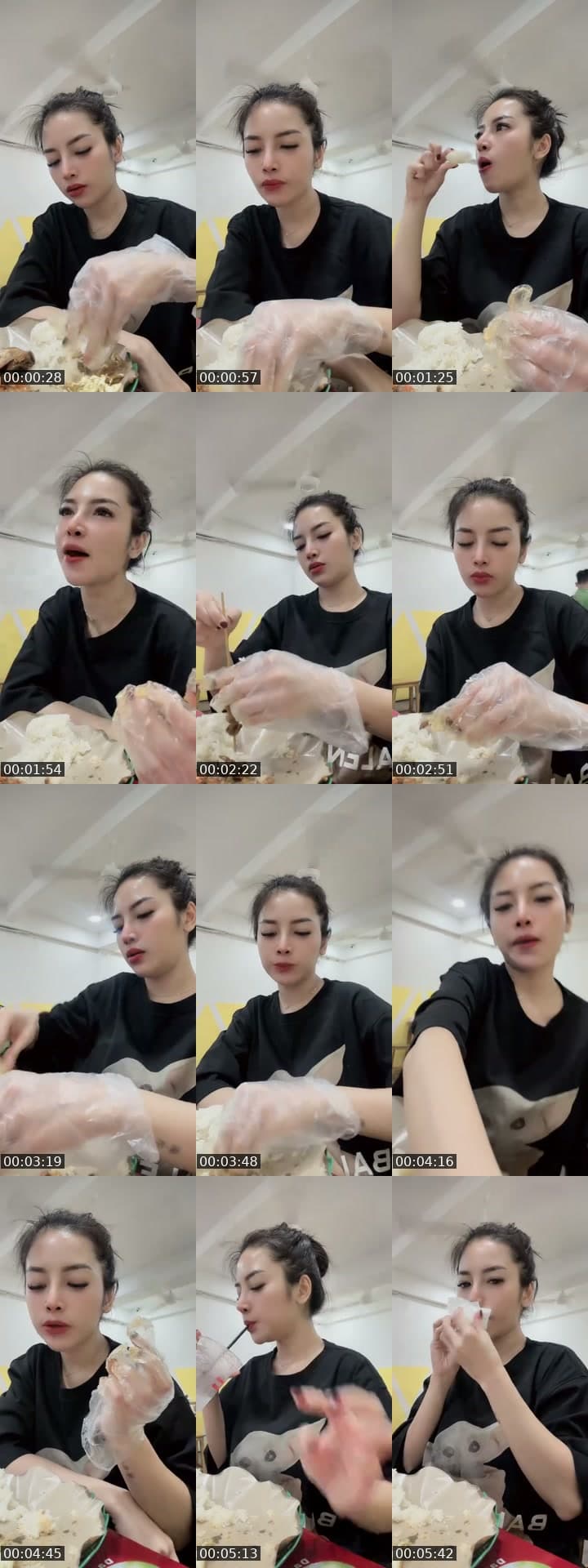 @heradsp TikTok live stream