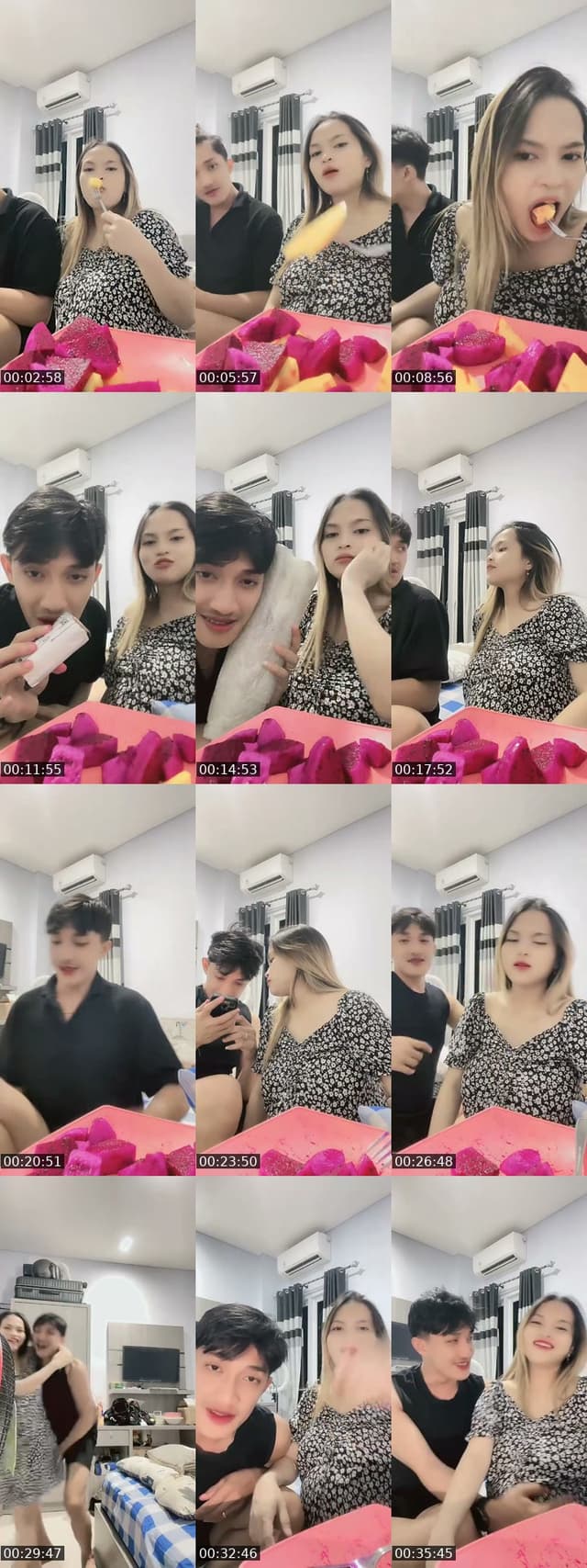 TikTok live: Bumil TM 3 HPL agustus by @iam.jilan