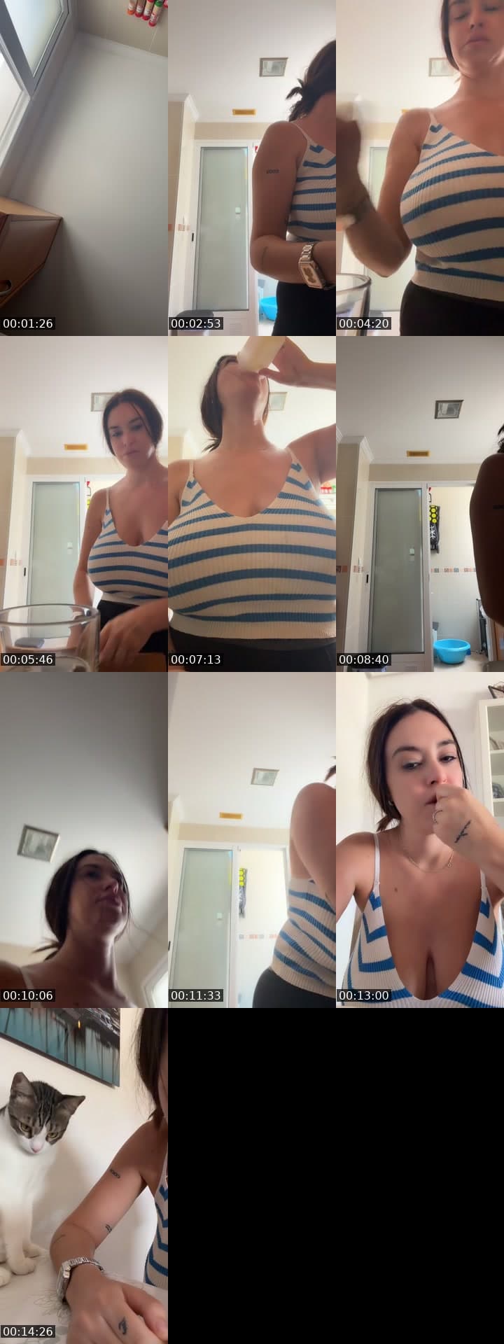 @mariancitapm TikTok live stream