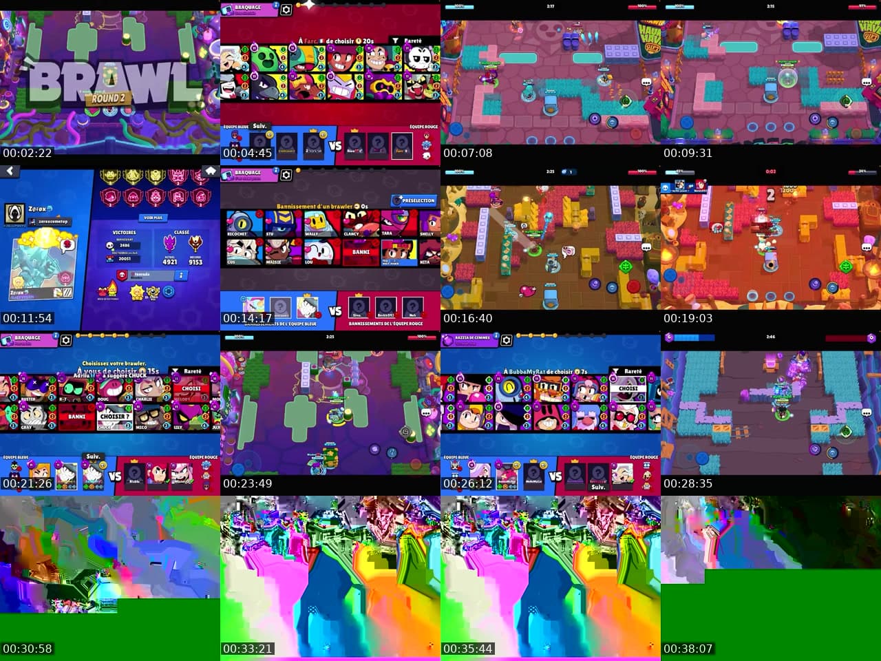 @mythic_power TikTok live stream