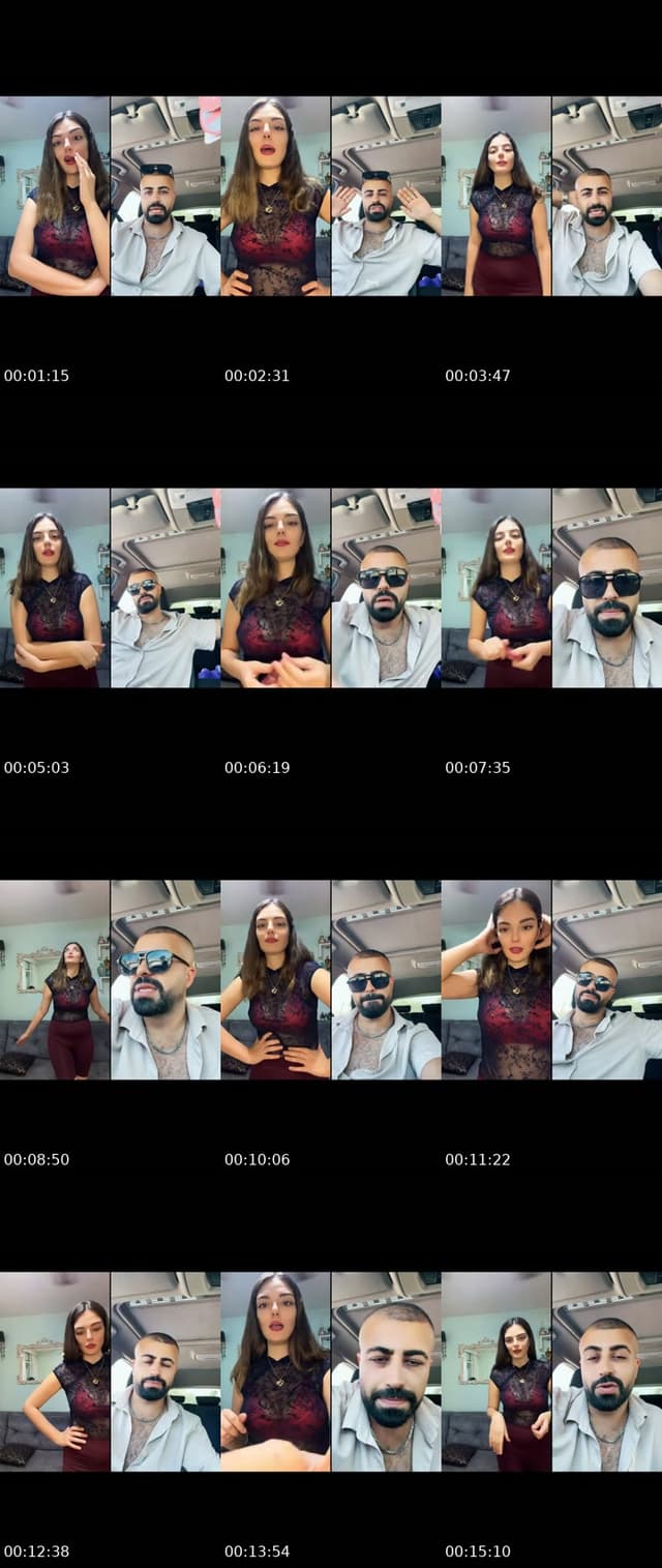 @edalive TikTok live