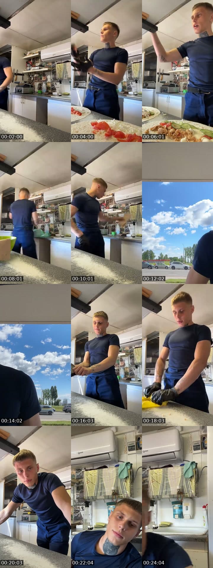 @today_s4 TikTok live stream