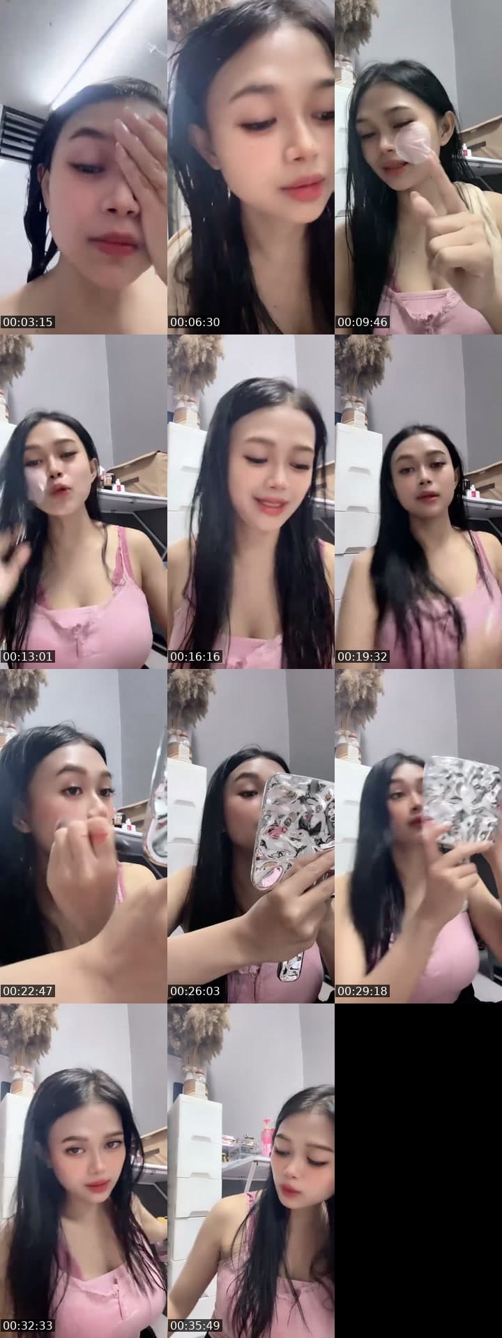 @mithas.lee TikTok live stream