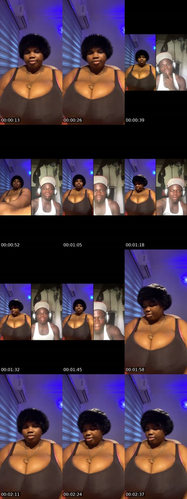 @vickyluv2474 TikTok live