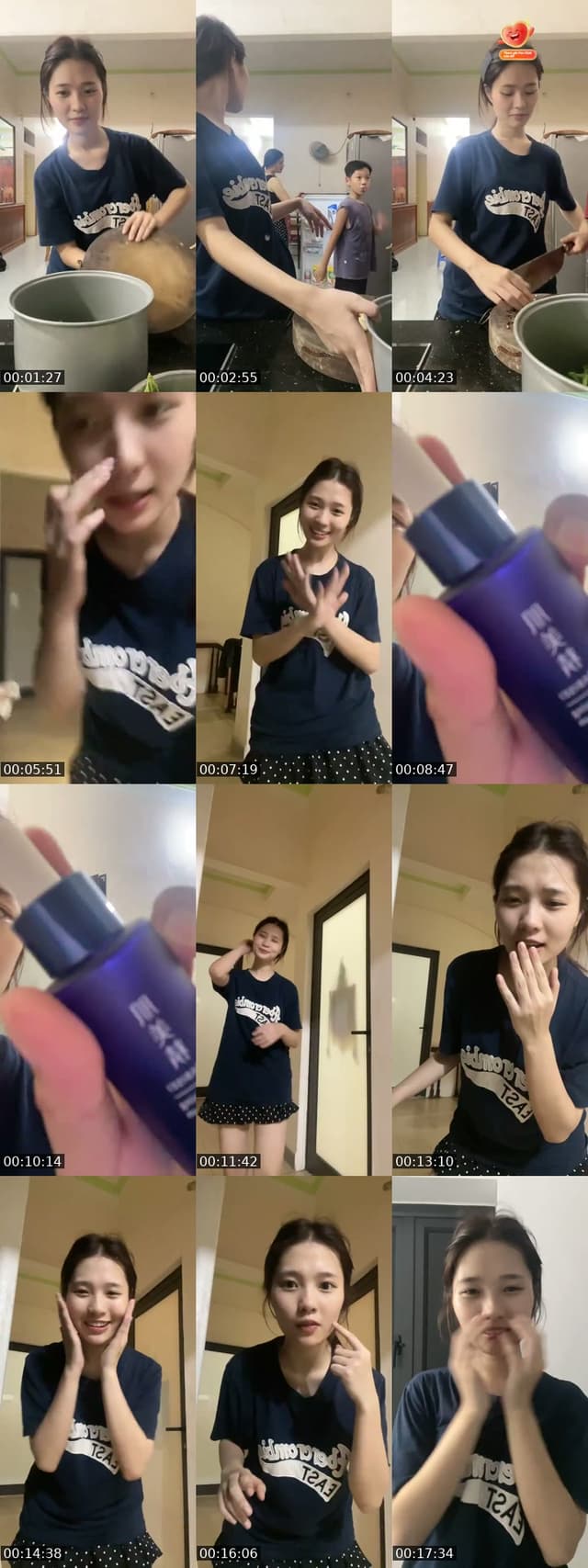 bij caam - @00mlinhday