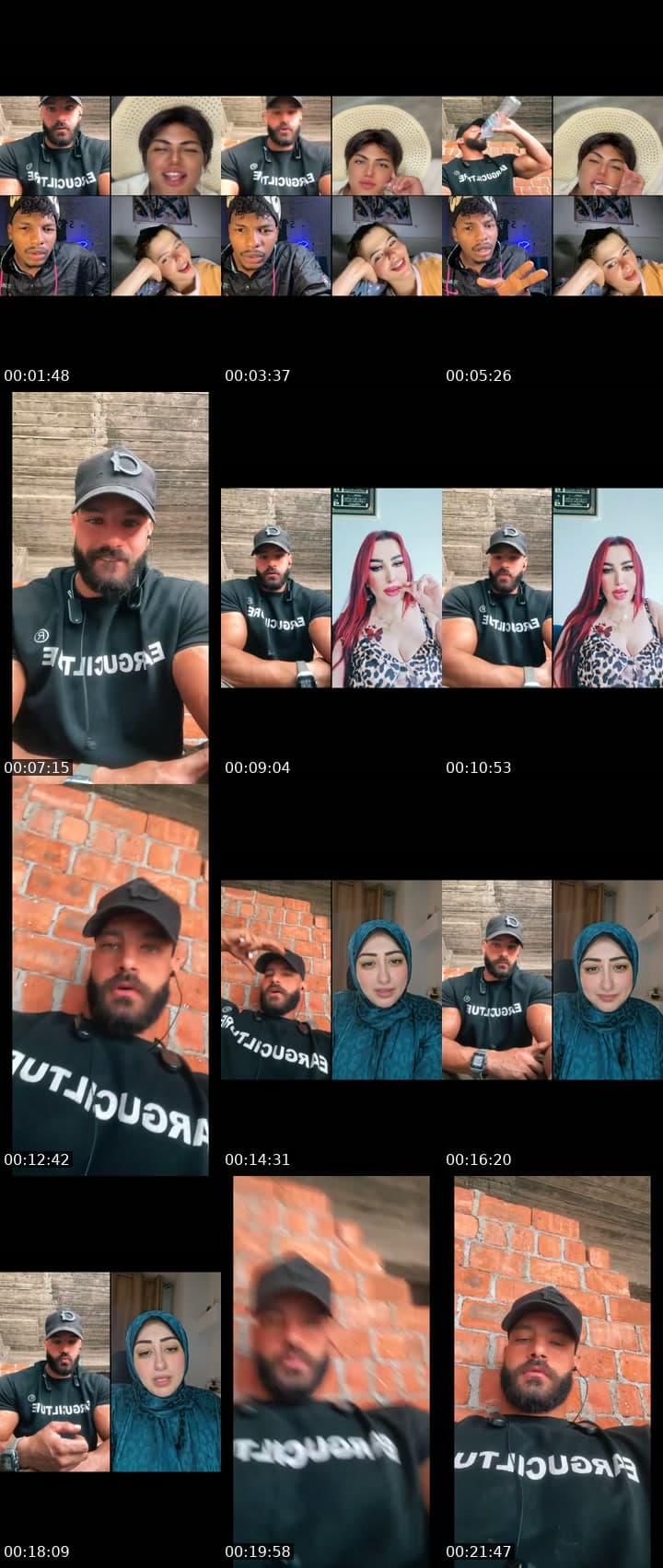 @abdayllh2 TikTok live stream