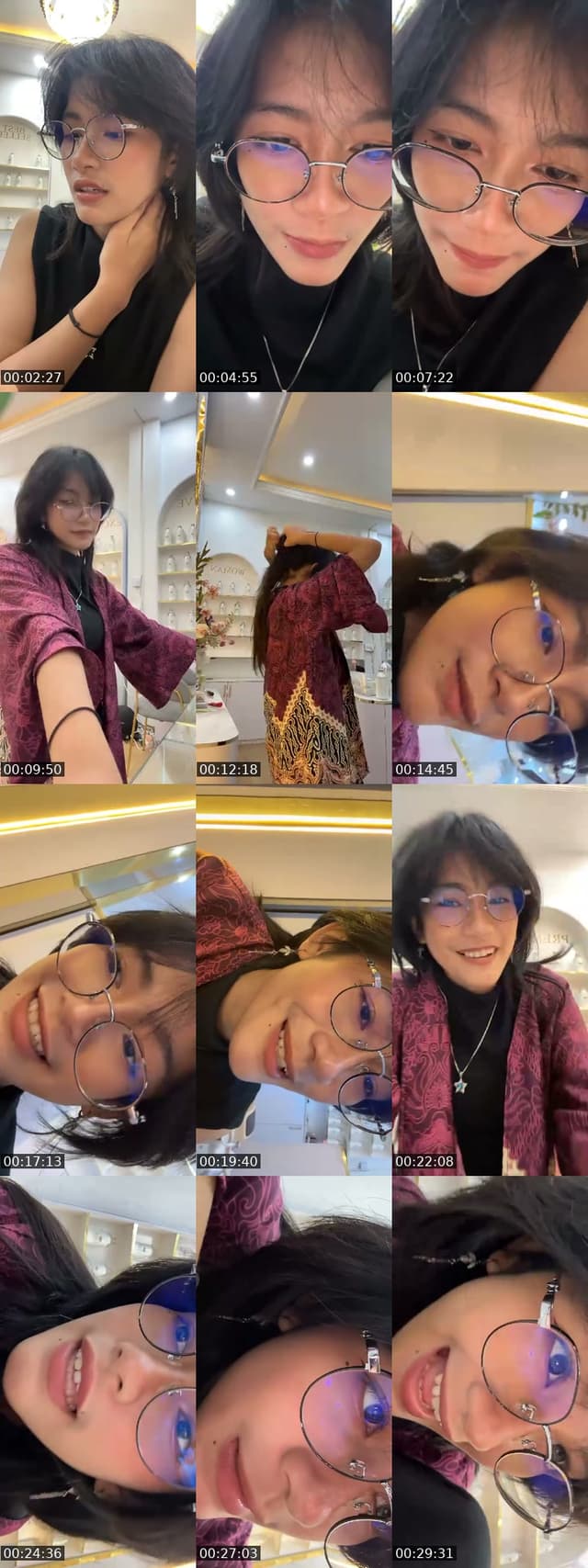 @abyvree TikTok live from 2026-07-16