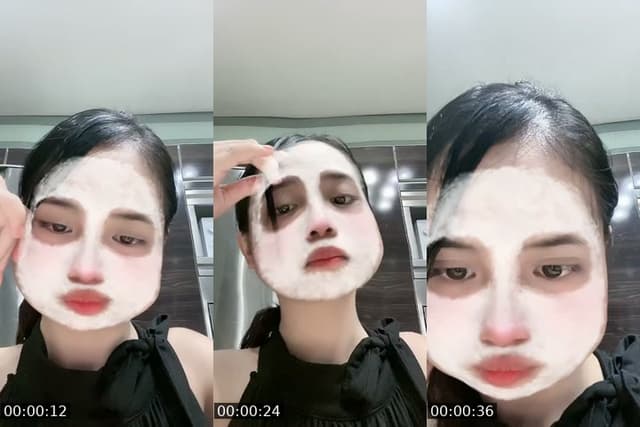 @xinchao_077 TikTok live