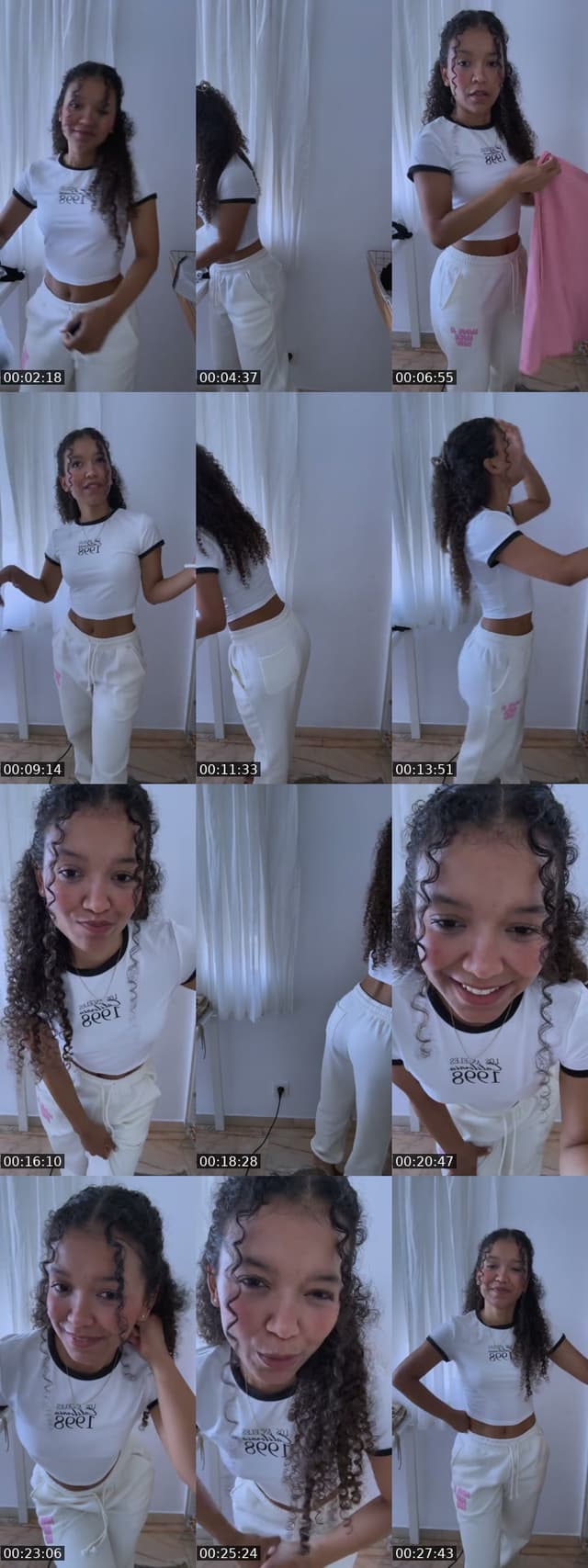 TikTok live: Hi ! Salut ! Ciao ! Oi ! Hola 👋🏽 by @yctup1
