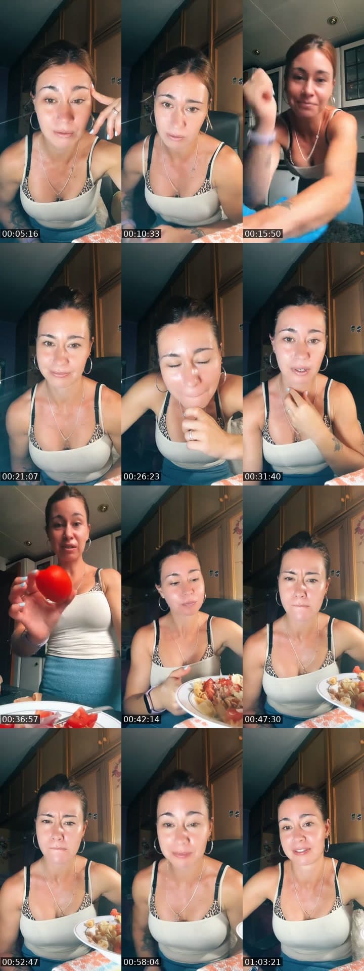@andreaaa1188 TikTok live stream