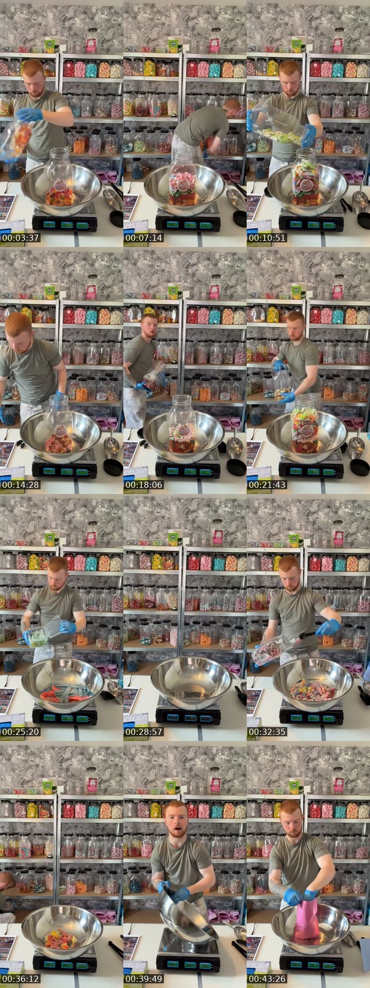 @branzos.treats TikTok live stream