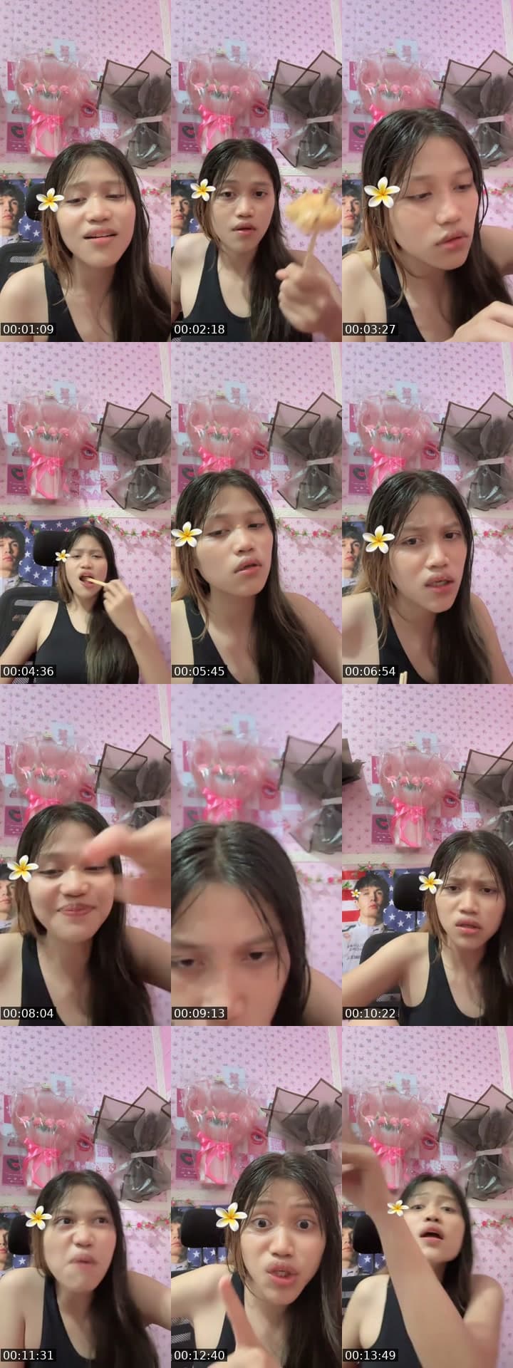 @brewdisini1 TikTok live stream