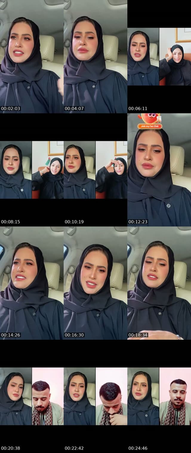 @vip_alketbi TikTok live