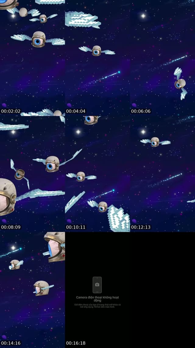 Lets Go LIVE! - @chinhtho105