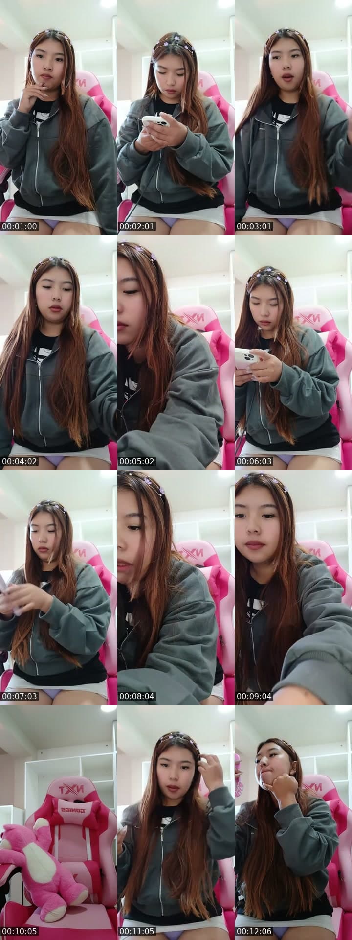 @kelly.ruth.ofi TikTok live stream