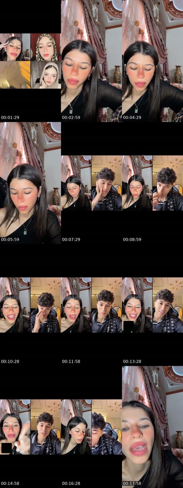 @sandyyyallamm TikTok live from 2026-07-16