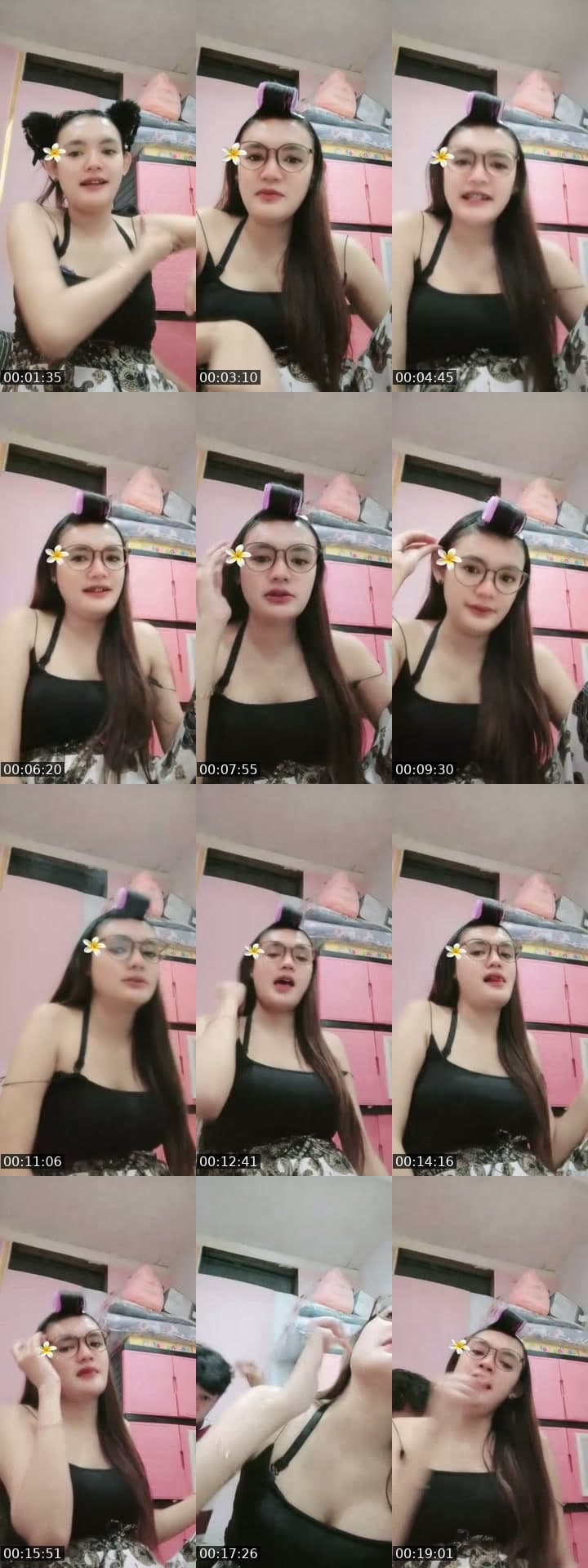 @santi.sintya8 TikTok live stream