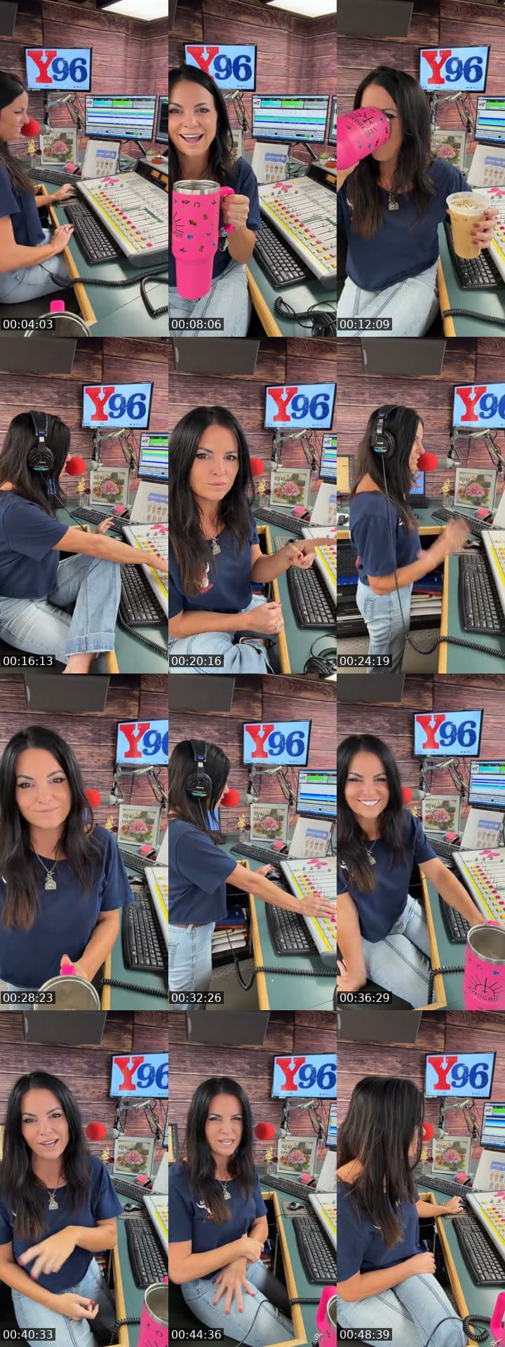 The Mornin Ride • 95.9FM