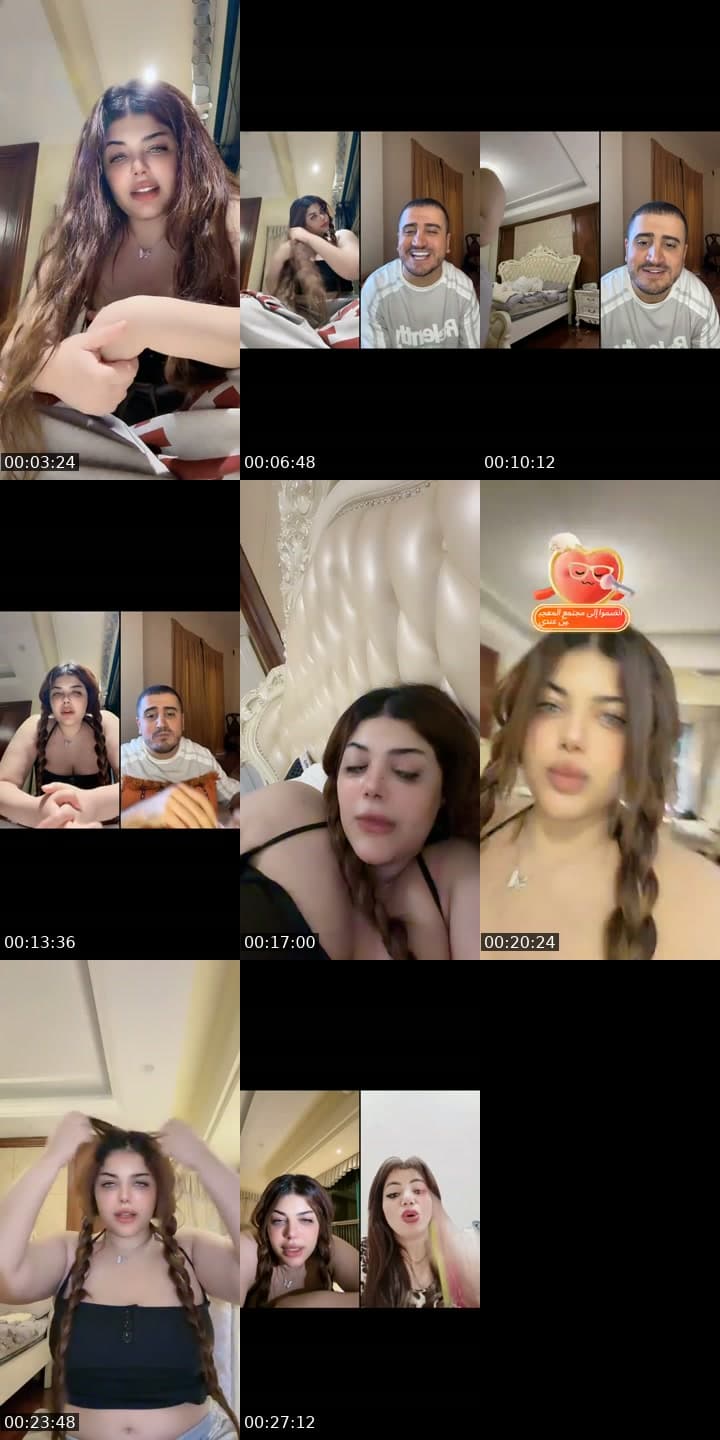@sultana33r0 TikTok live stream