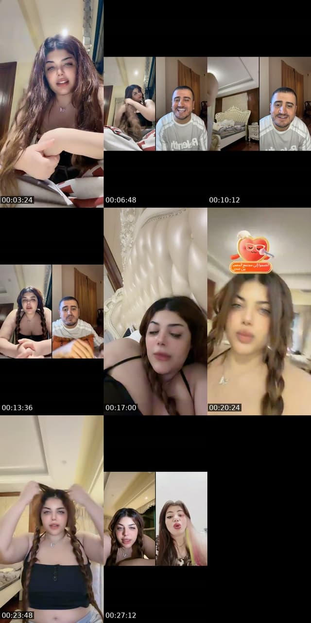 @sultana33r0 TikTok live