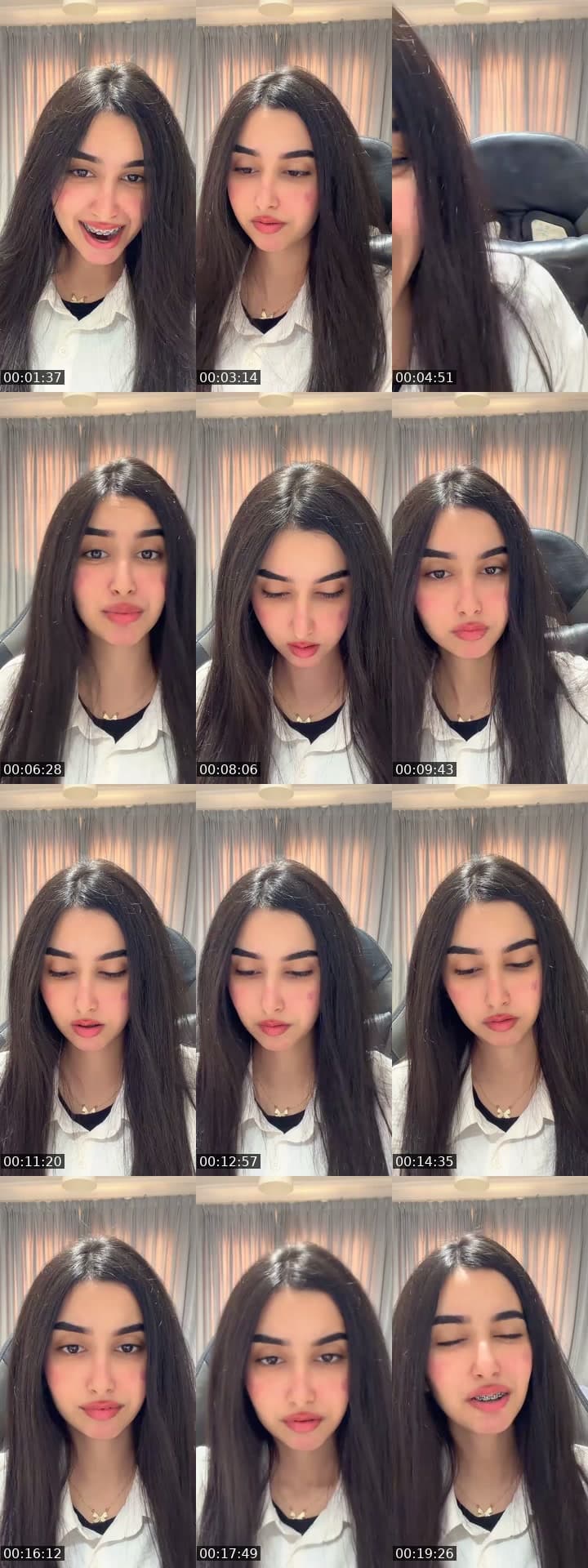 @rhlj.20 TikTok live stream