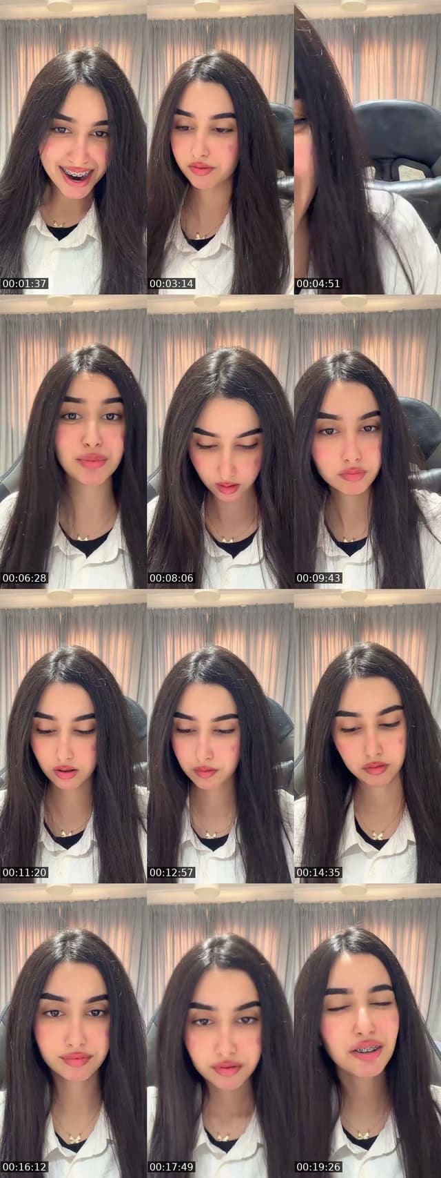 @rhlj.20 TikTok live