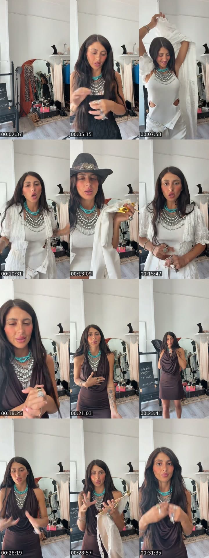 @teclalab_ TikTok live stream