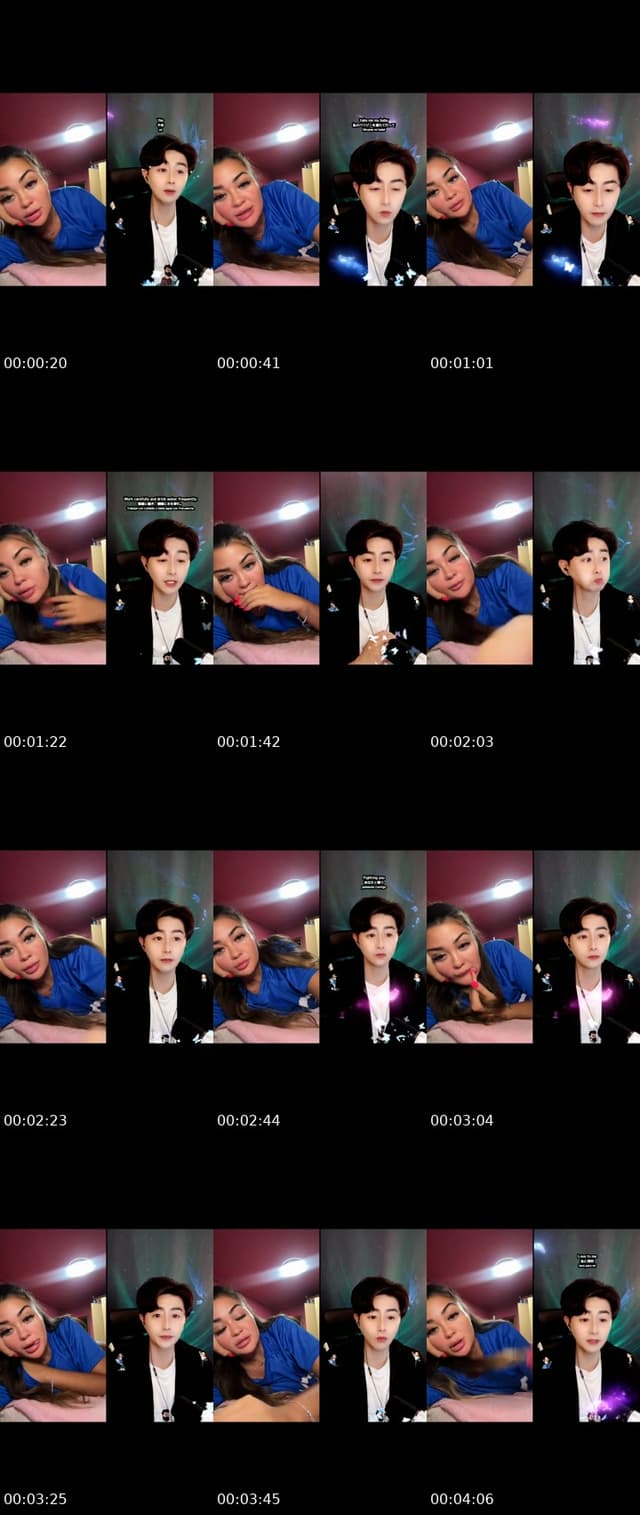 @silviagnzalezz TikTok live from 2026-07-16