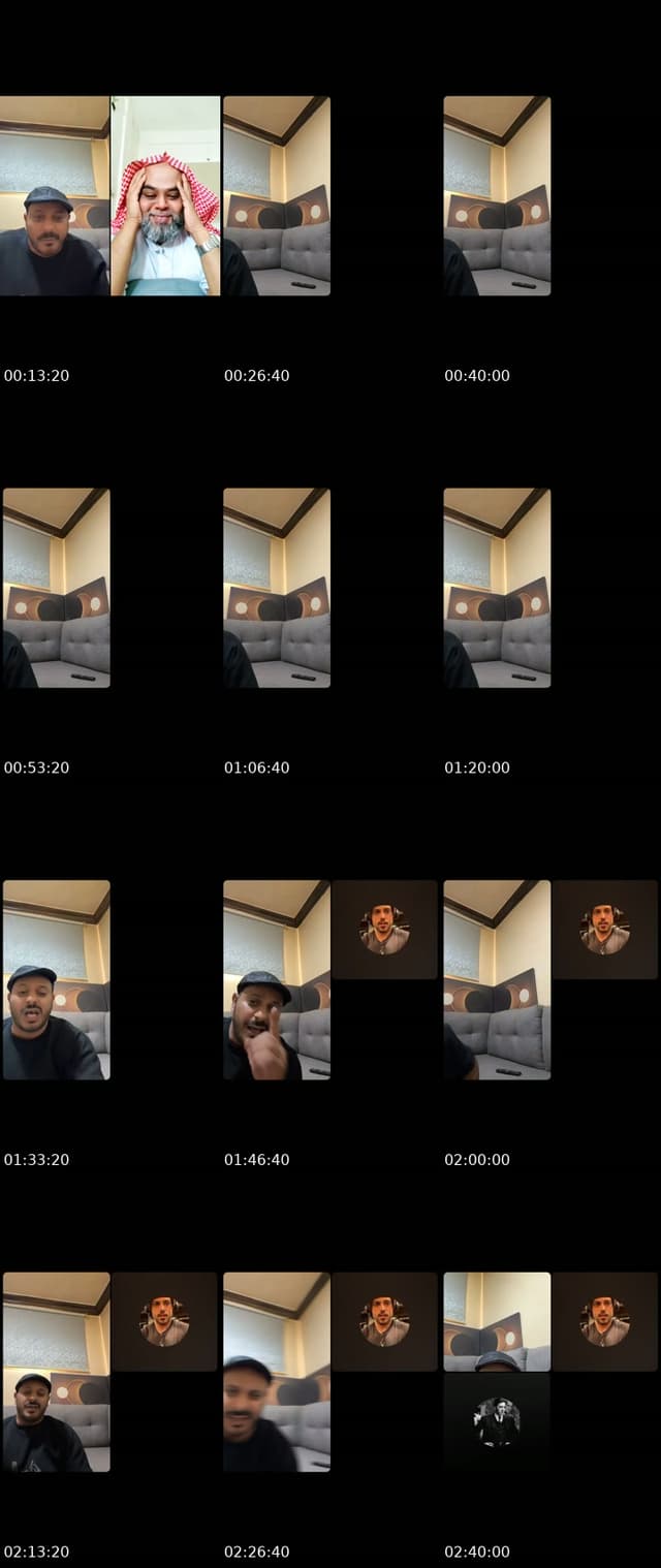 @rooognn TikTok live from 2026-07-16