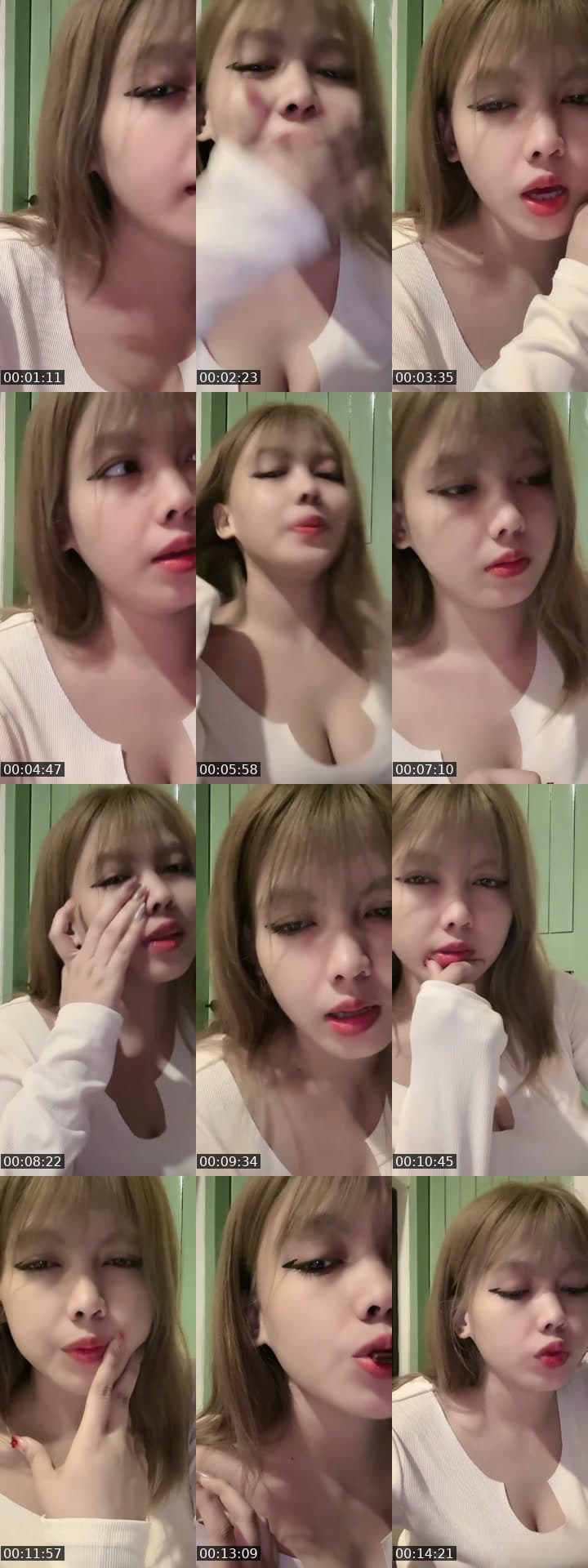 @jerukmanis_4 TikTok live stream