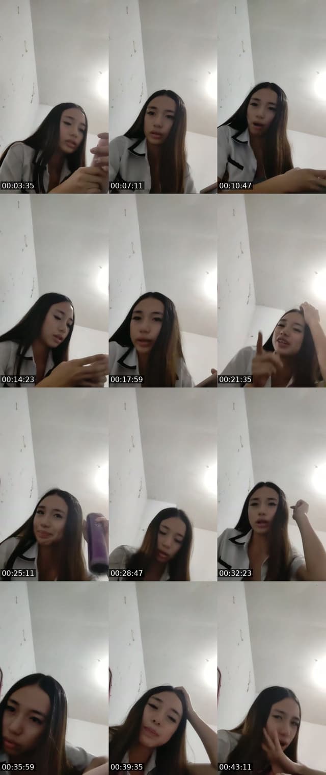 @ingkmg TikTok live