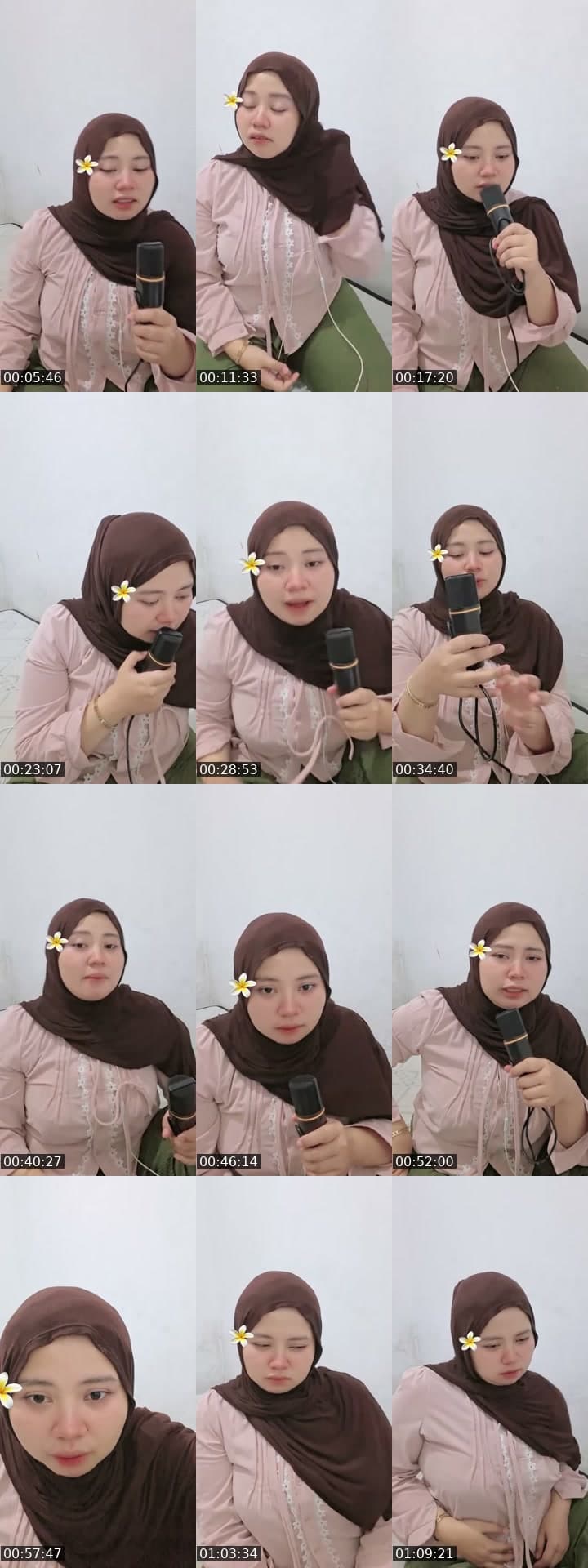 @daisy.daisy6957 TikTok live stream
