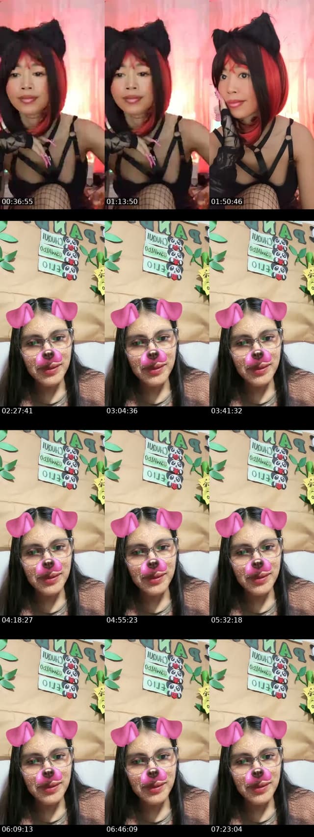 @doro.dance8 TikTok live from 2026-07-16