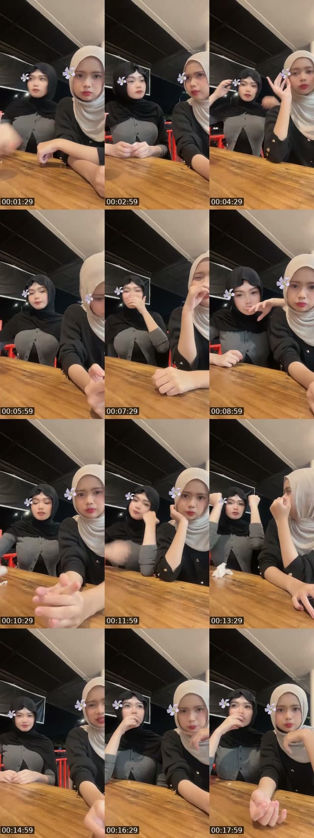 @disiniijaraa TikTok live from 2026-07-16