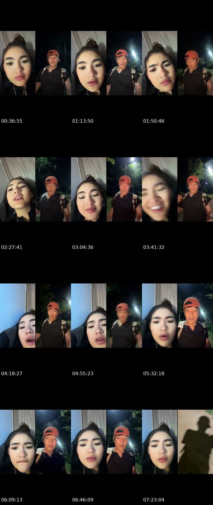 @estefanylunalopez4 TikTok live stream
