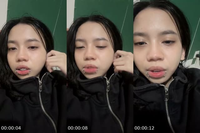 @glassheartnana TikTok live