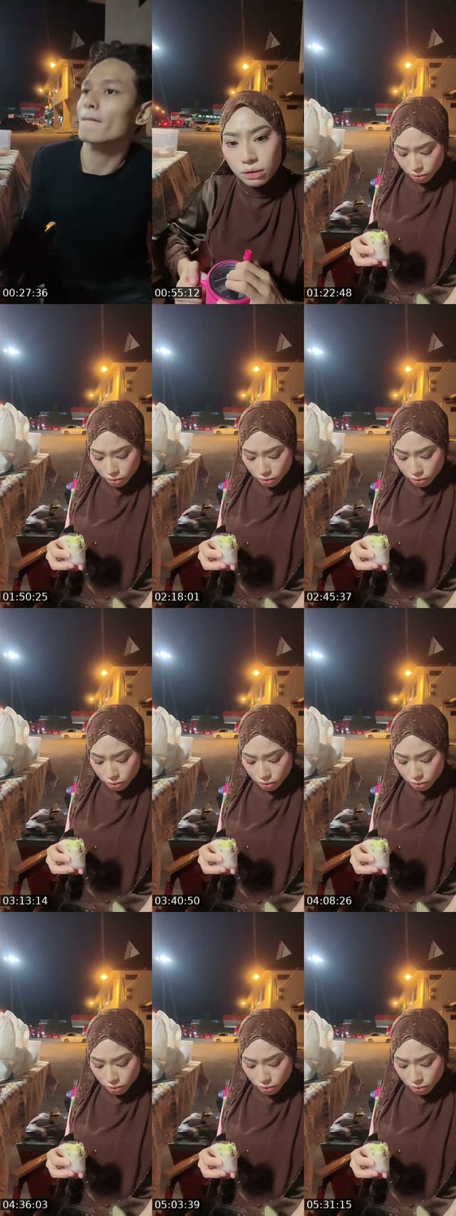 TikTok live: KUALA BESUT  LOTUS KB by @gilang_cahaya