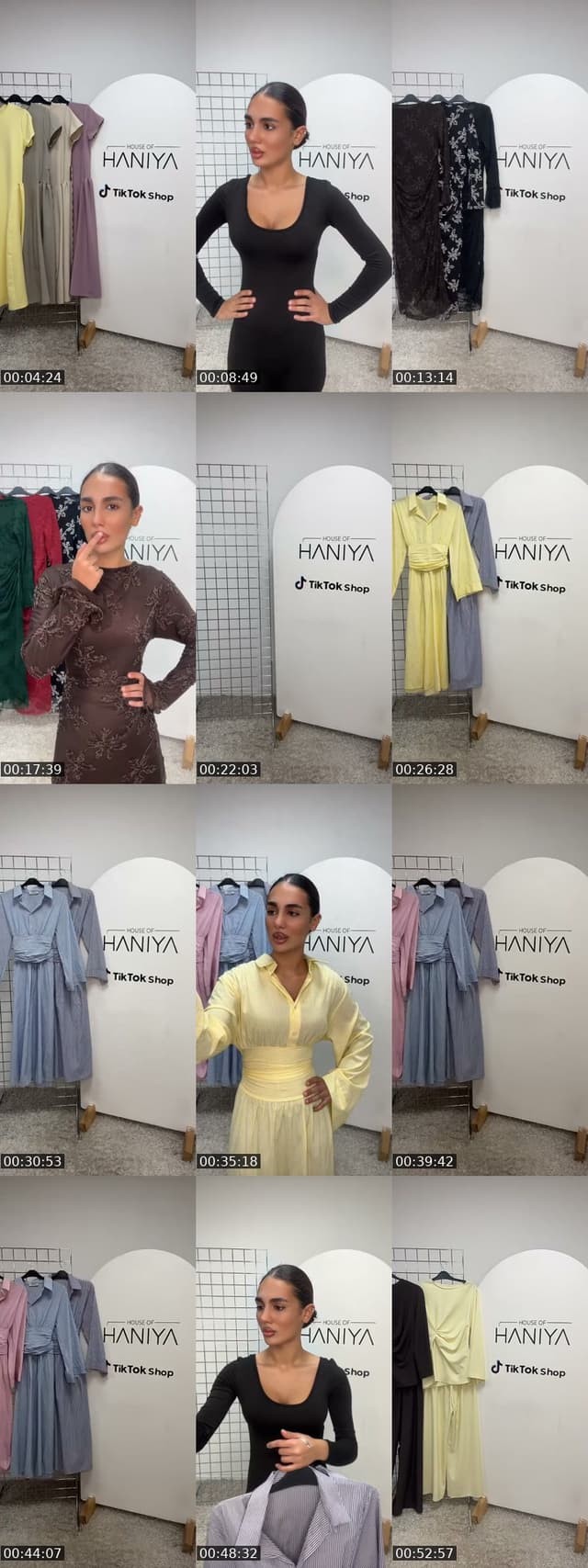 @houseofhaniya TikTok live from 2026-07-16